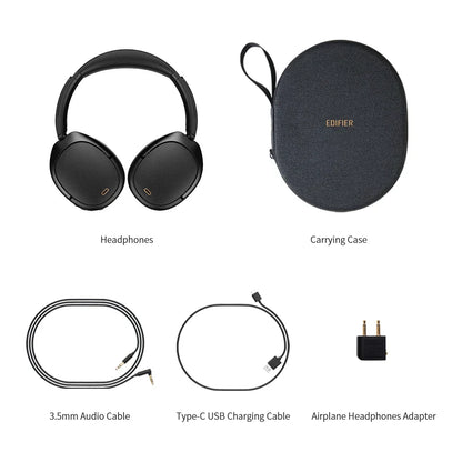 Edifier Bluetooth headphones