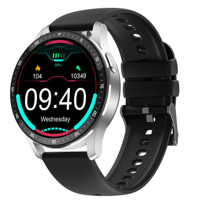X7 2-in-1 Smart Watch with Earbuds, TWS Bluetooth Earphones, Heart Rate & Blood Pressure Monitor, Fitness Sport Watch