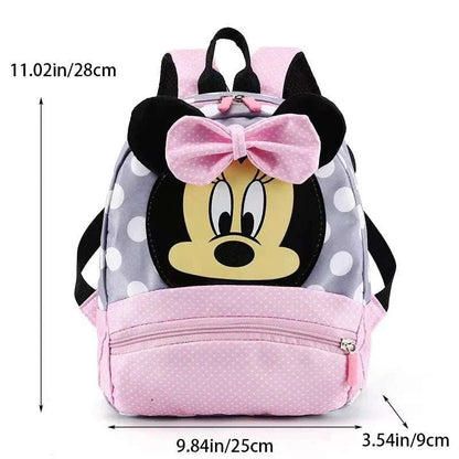Disney 2025 Minnie Mouse Backpack