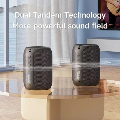 Zealot S32 Bluetooth Portable Speaker