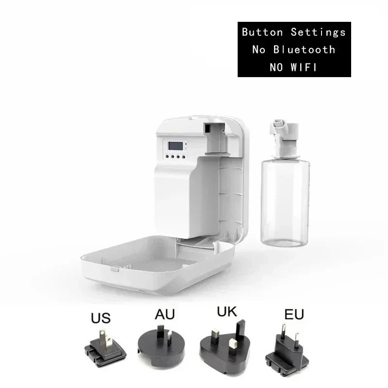 Fragrance Diffuser Electric Aromatic Oil & Air Freshener for Home and Hotel