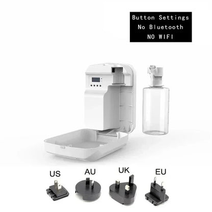 Fragrance Diffuser Electric Aromatic Oil & Air Freshener for Home and Hotel