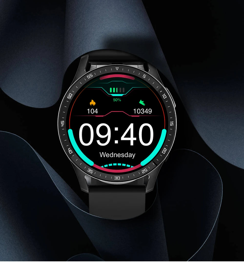 X7 2-in-1 Smart Watch with Earbuds, TWS Bluetooth Earphones, Heart Rate & Blood Pressure Monitor, Fitness Sport Watch