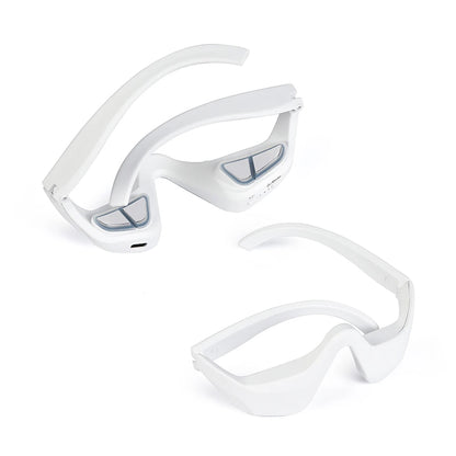 3D Eye Massager - Fatigue Relief, Dark Circle Lightening & Fine Line Smoothing Eye Care