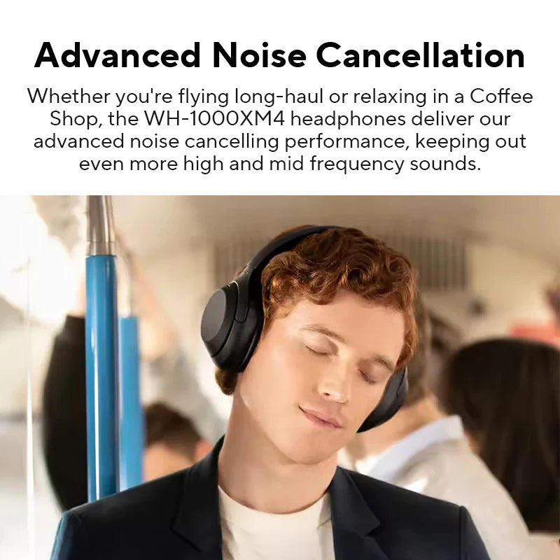 Sony WH-1000XM4