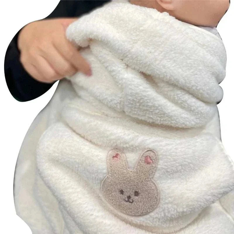 Baby Receiving Blanket