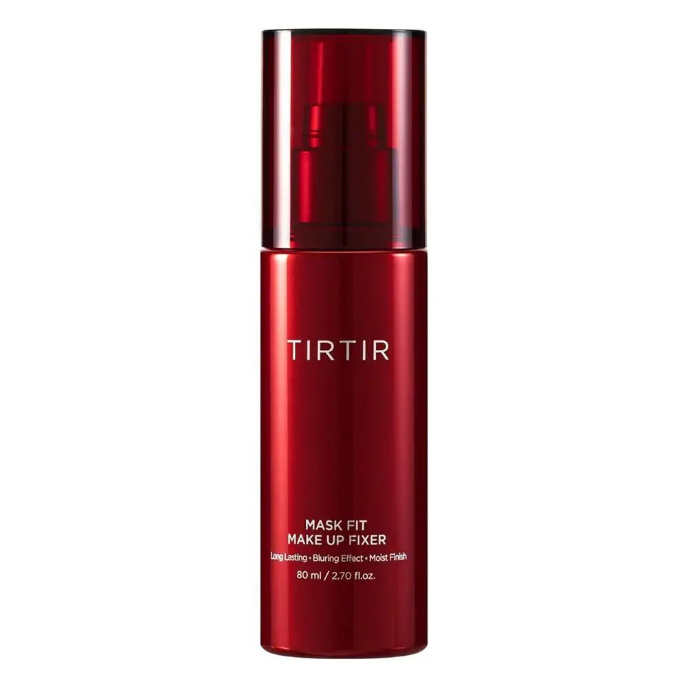 TIRTIR Cushion Foundation – High Coverage Korean Makeup Compact