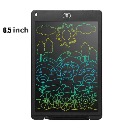 6.5 Inch LCD Writing Tablet Drawing Board for Kids & Students