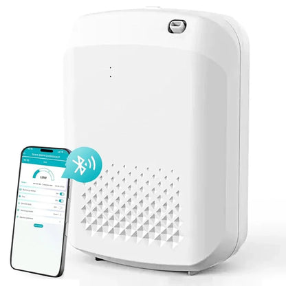 Fragrance Diffuser Electric Aromatic Oil & Air Freshener for Home and Hotel