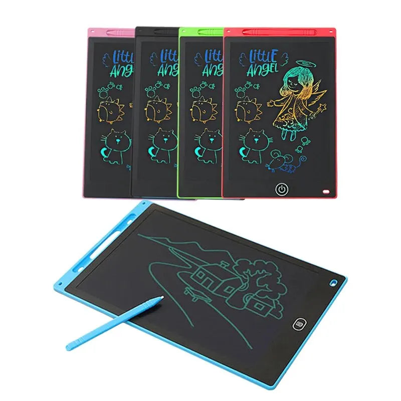 LCD Drawing Board
