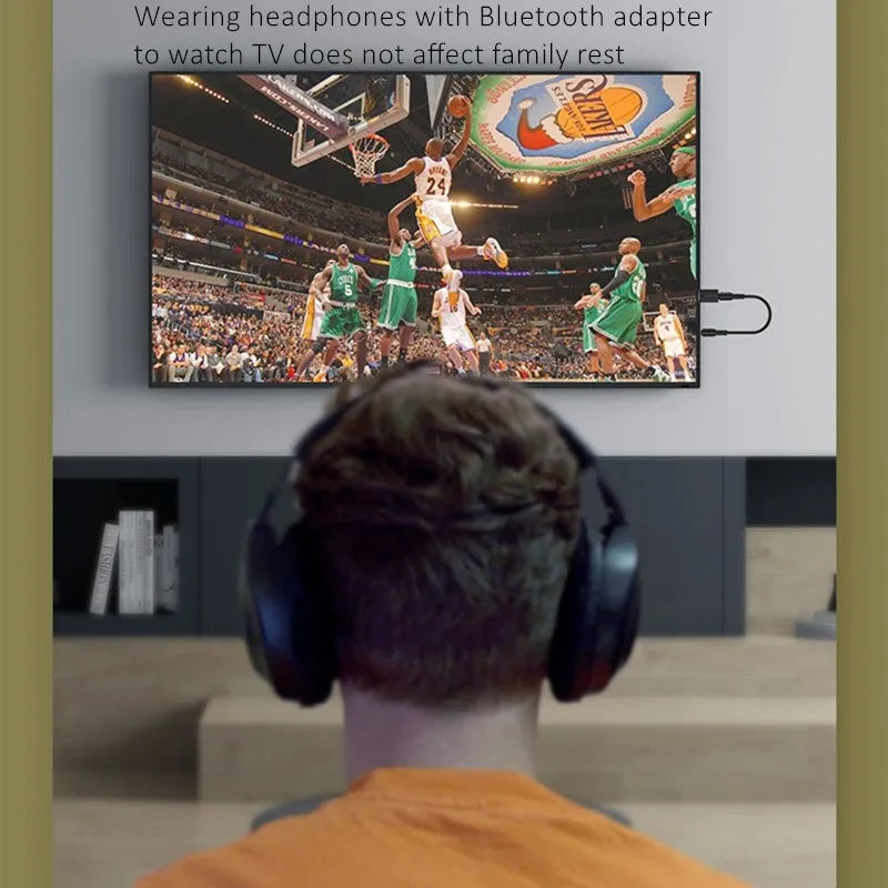 DIXSG Bluetooth headphones