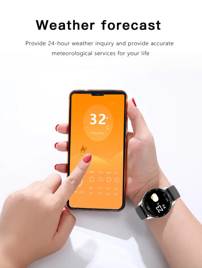 X7 2-in-1 Smart Watch with Earbuds, TWS Bluetooth Earphones, Heart Rate & Blood Pressure Monitor, Fitness Sport Watch
