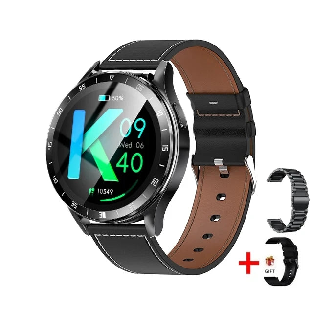 X7 2-in-1 Smart Watch with Earbuds, TWS Bluetooth Earphones, Heart Rate & Blood Pressure Monitor, Fitness Sport Watch