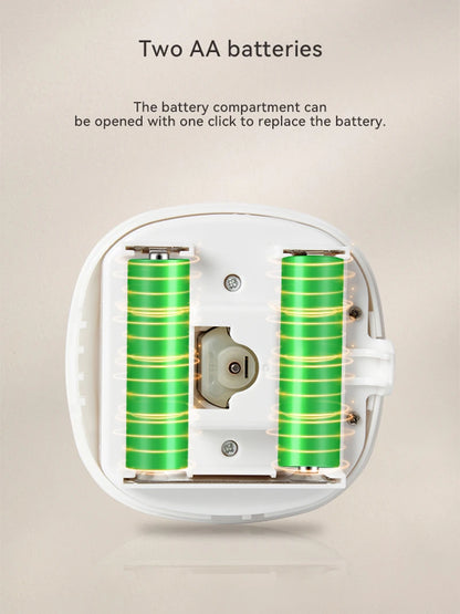 Xiaomi Mini Handheld Vacuum Cleaner - Portable Desktop and Keyboard Cleaner
