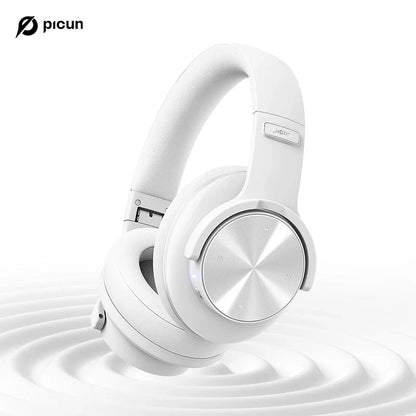 Picun B8 Bluetooth Headphones