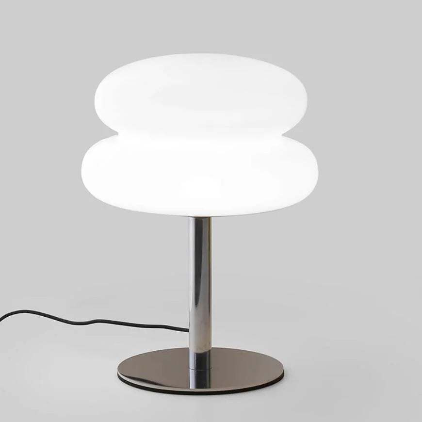 Eye Protection Night Light Macaron LED Table Lamp