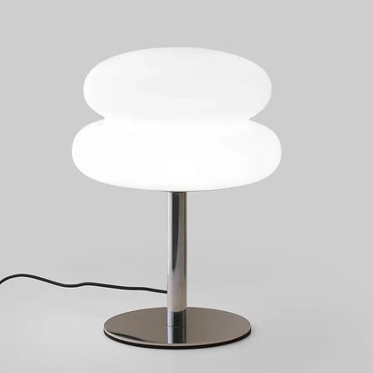 Eye Protection Night Light Macaron LED Table Lamp