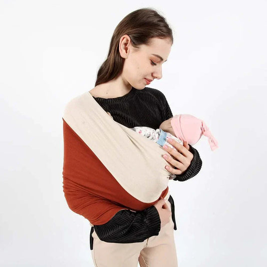 Mama's Bonding Comforter