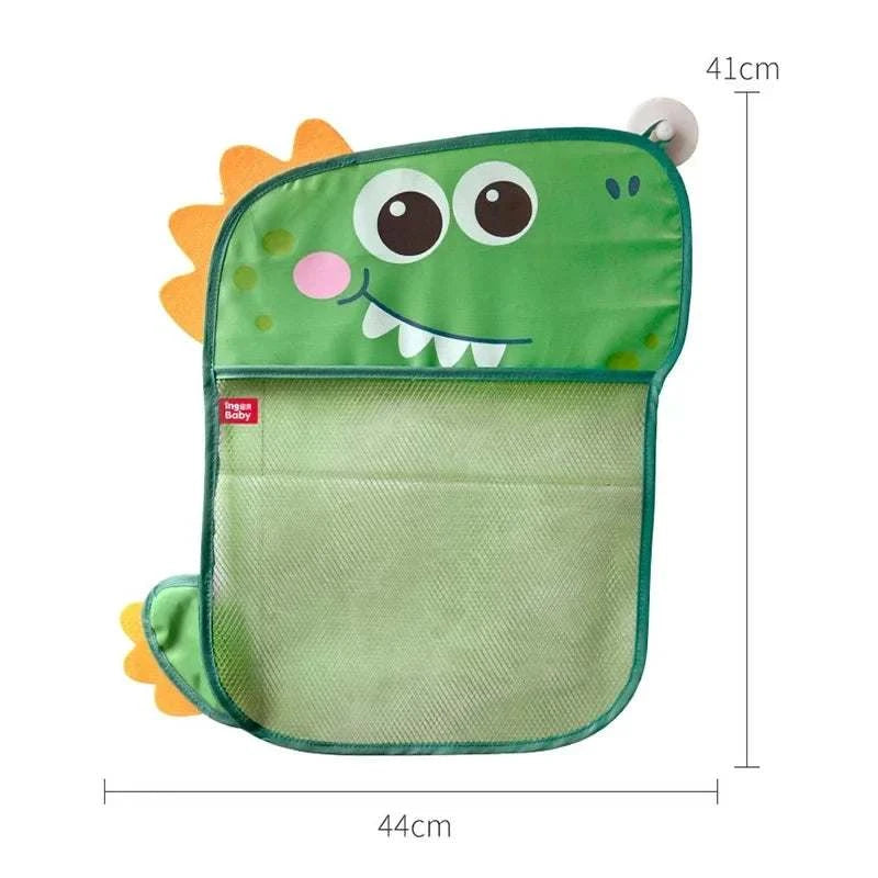 Dinosaur Pattern Cloth