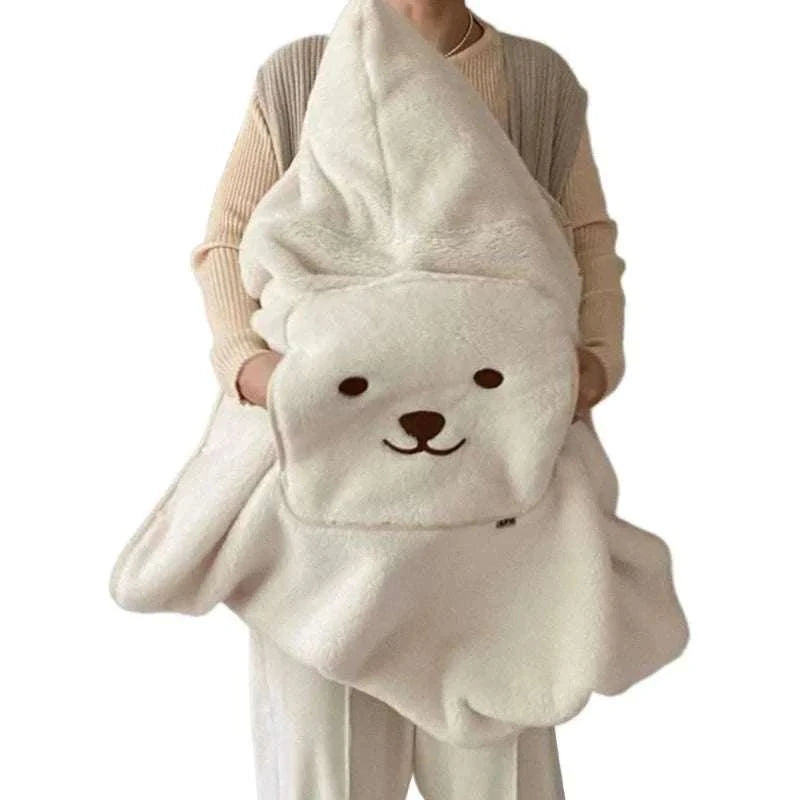Baby Stroller Windproof Blanket