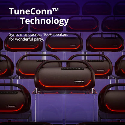 Tronsmart Bang 60W Bluetooth Speaker