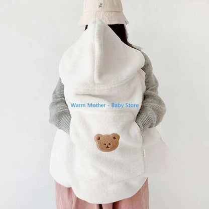 Trendy Newborn Blanket