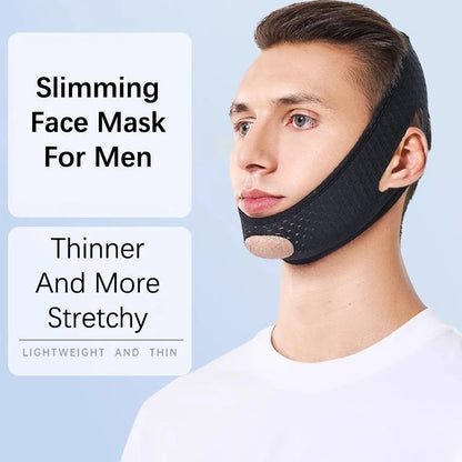 V Face Shaper Lift Massager for Anti-Wrinkle & Double Chin Care