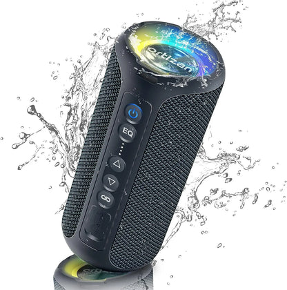 Ortizan X8 Pro Bluetooth Speaker