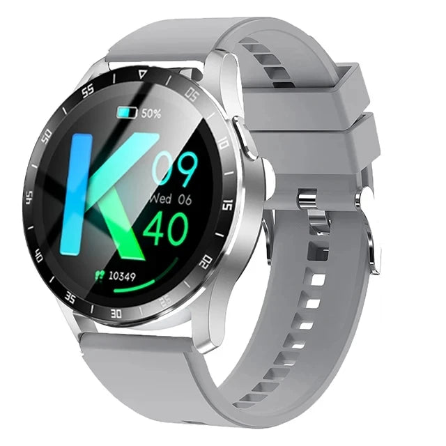 X7 2-in-1 Smart Watch with Earbuds, TWS Bluetooth Earphones, Heart Rate & Blood Pressure Monitor, Fitness Sport Watch