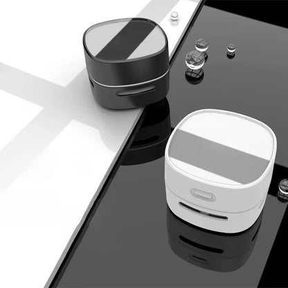Xiaomi Mini Handheld Vacuum Cleaner - Portable Desktop and Keyboard Cleaner