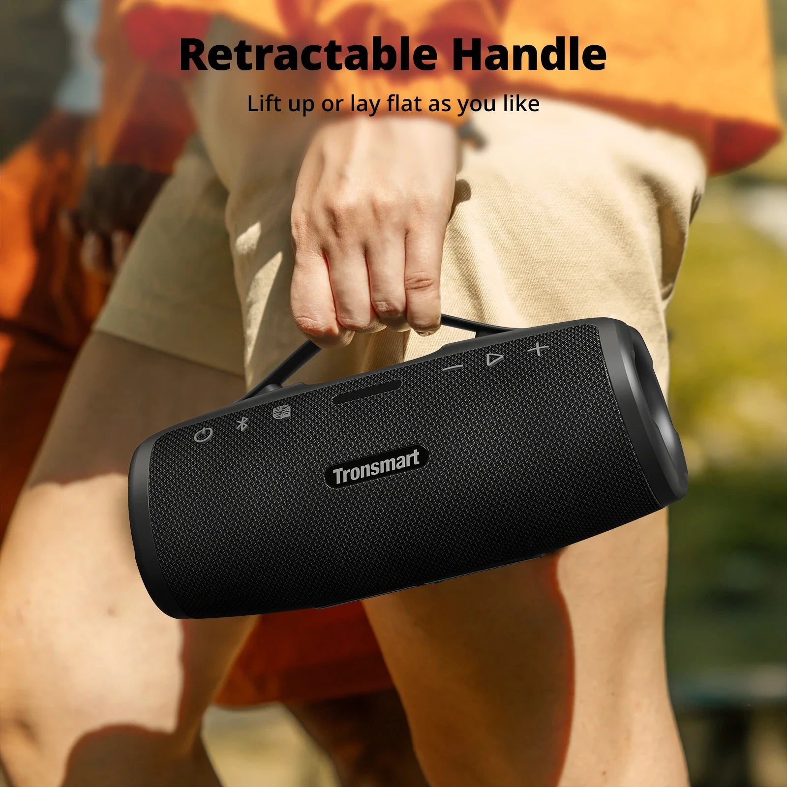 Tronsmart Mirtune S100 Bluetooth Speaker
