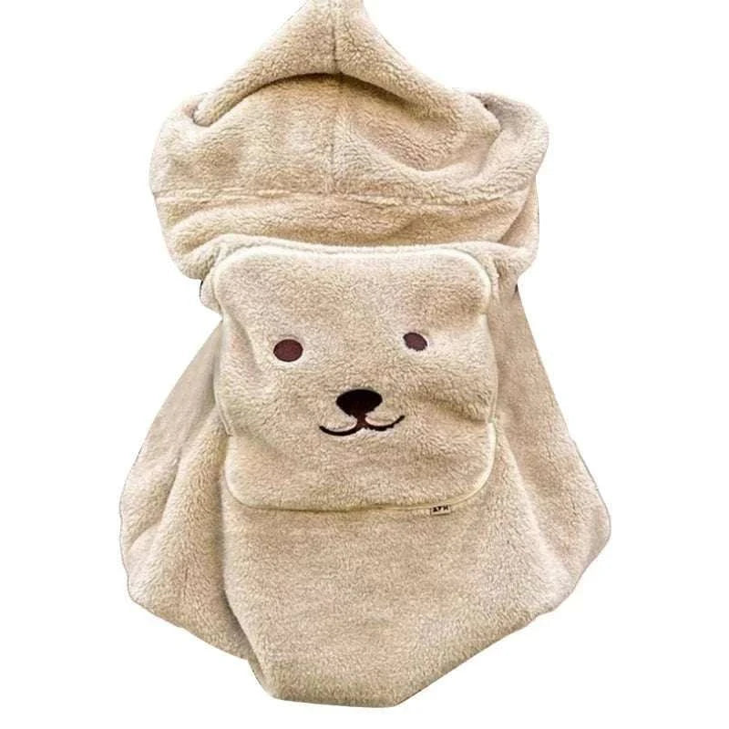 Baby Stroller Windproof Blanket