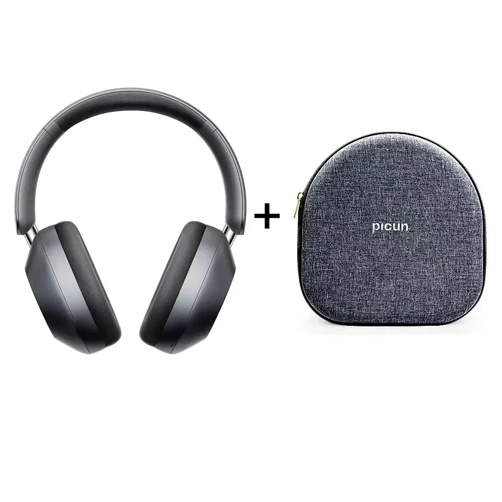 Active Noise Cancellation ANC