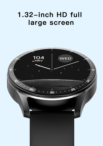 X7 2-in-1 Smart Watch with Earbuds, TWS Bluetooth Earphones, Heart Rate & Blood Pressure Monitor, Fitness Sport Watch