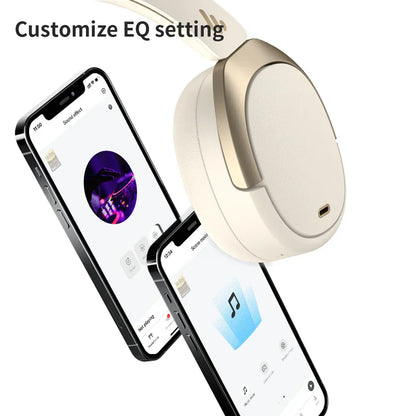 Edifier Bluetooth headphones