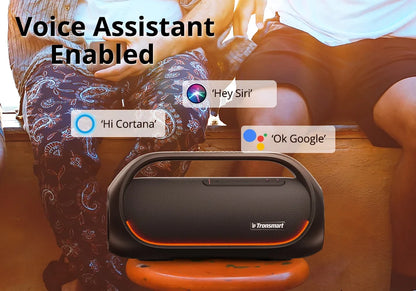 Tronsmart Bang 60W Bluetooth Speaker