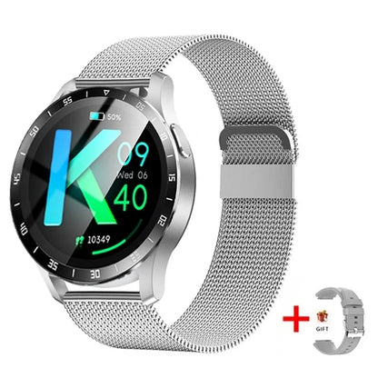 X7 2-in-1 Smart Watch with Earbuds, TWS Bluetooth Earphones, Heart Rate & Blood Pressure Monitor, Fitness Sport Watch