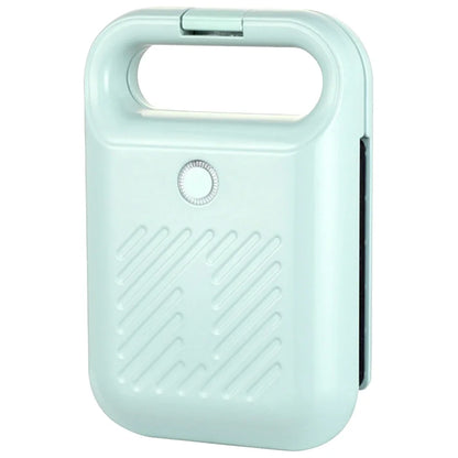 Multifunction Sandwich Maker & Toaster - Fast Heating Electric Baking Pan for Breakfast, Omelette & Roast Meat