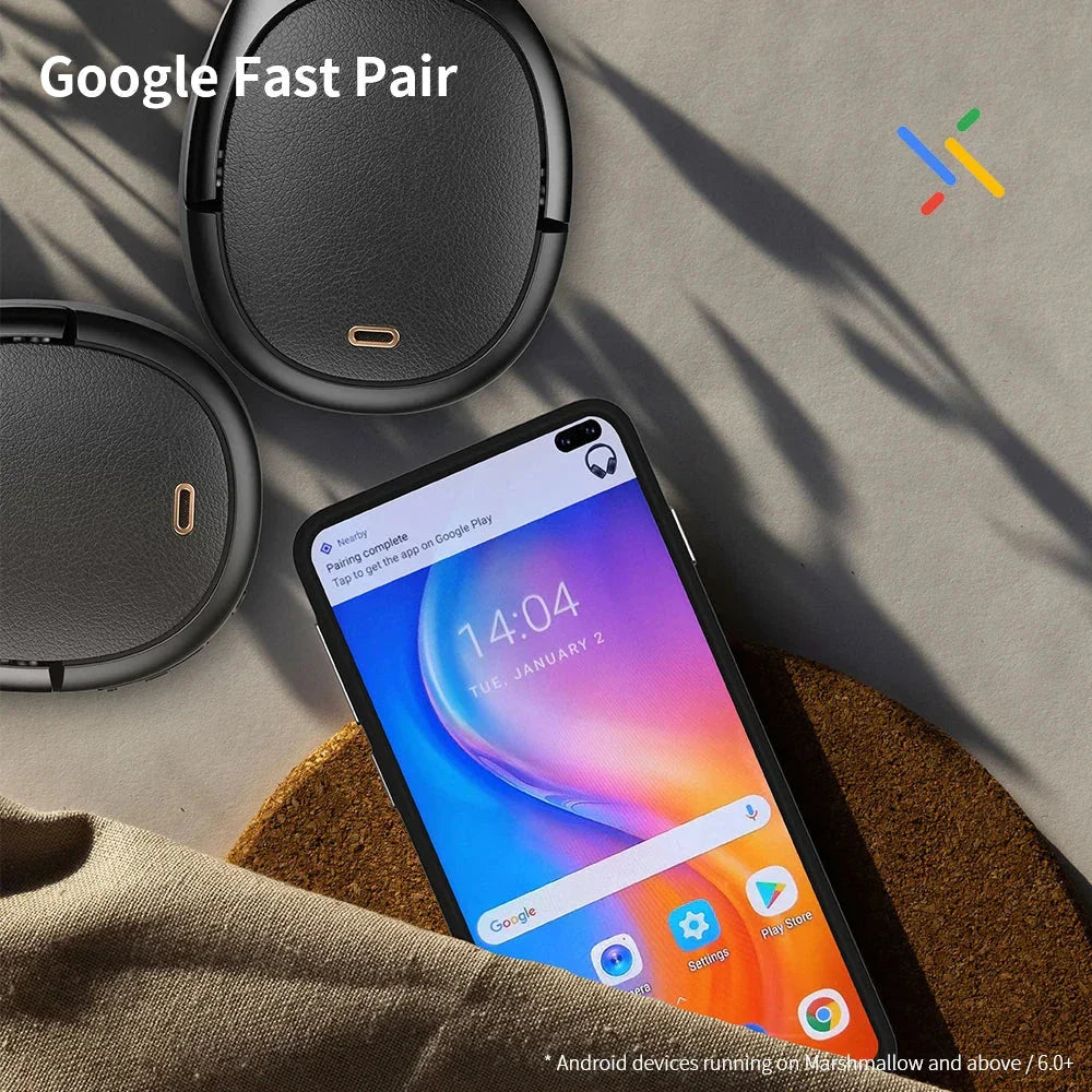 Edifier Bluetooth headphones