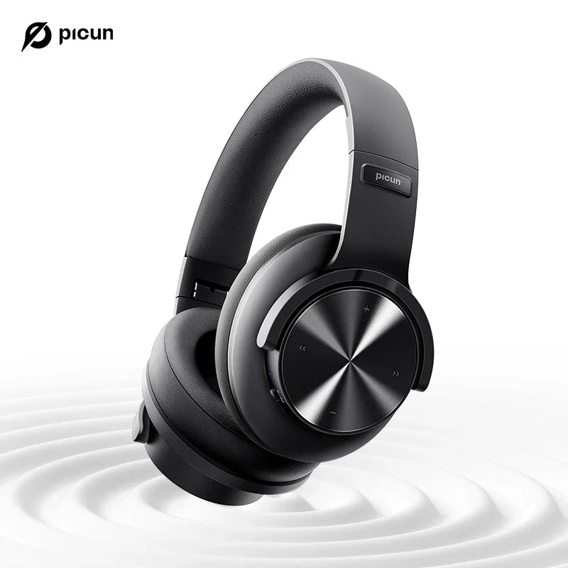 Picun B8 Bluetooth Headphones
