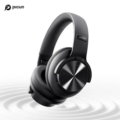 Picun B8 Bluetooth Headphones
