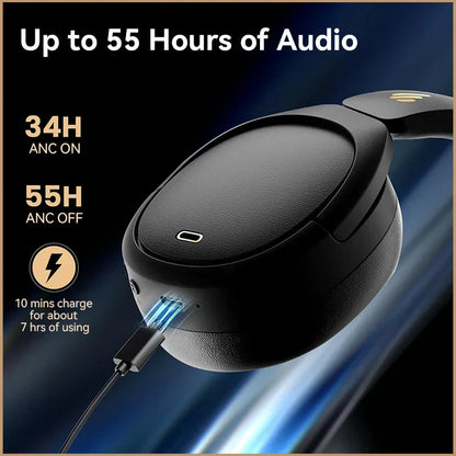 Edifier Bluetooth headphones