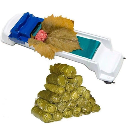 Roller Stuffed Grape Cabbage Leaves Vegetable Meat Rolling Maker
