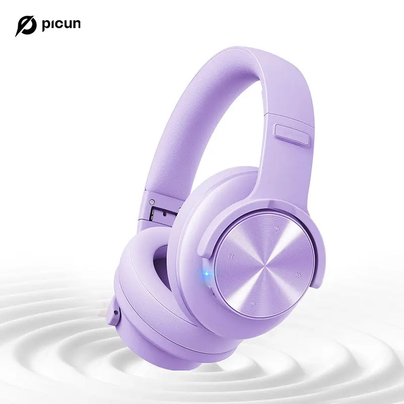 Picun B8 Bluetooth Headphones