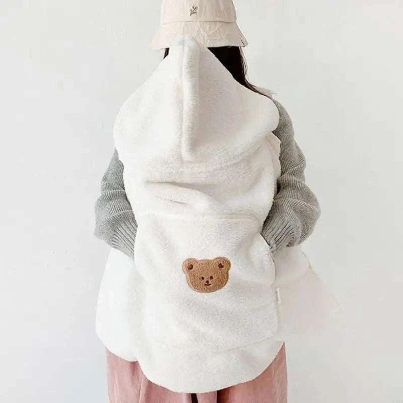Baby Stroller Windproof Poncho