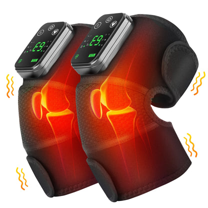 Electric Heating Thermal Massage Brace Belt