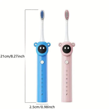Children's Sonic Electric Toothbrush