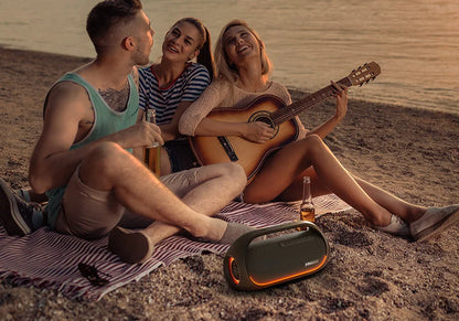 Tronsmart Bang 60W Bluetooth Speaker