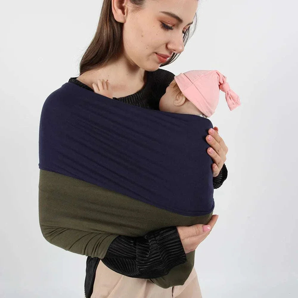 Mama's Bonding Comforter