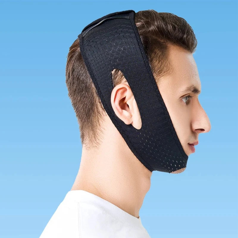 V Face Shaper Lift Massager for Anti-Wrinkle & Double Chin Care